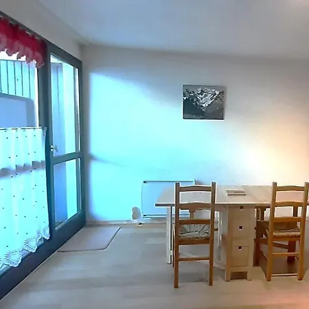 Spacieux 4 Pers, Proche Pistes Et Village, Balcon Et Parking, Areches-beaufort - Fr-1-342-295 * Beaufort (Savoie)